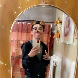 Meet your Posher, Eric